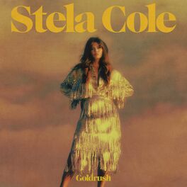 Album cover of Goldrush