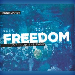 Album cover of Freedom (Live from the Ramp)