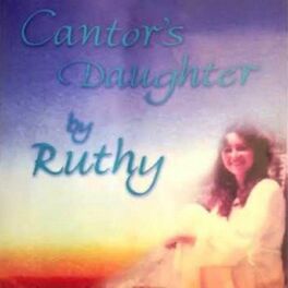 Album cover of Cantor's Daughter