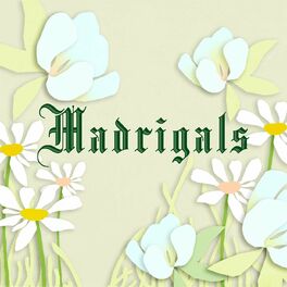 Album cover of Madrigals