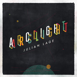 Album cover of Arclight