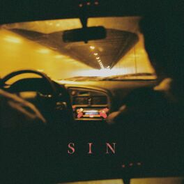 Album cover of SIN