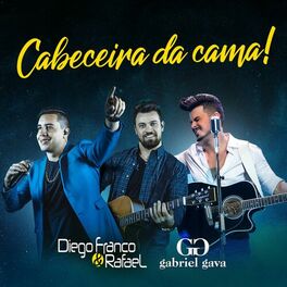Album cover of Cabeceira da Cama