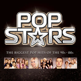Album cover of Pop Stars