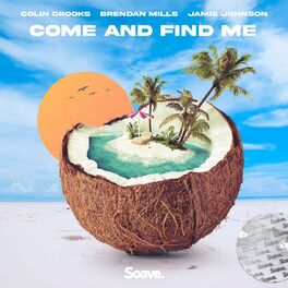 Album cover of Come And Find Me
