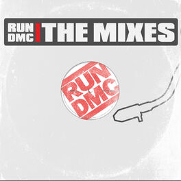 Album cover of The Mixes