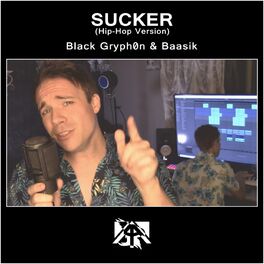 Album cover of Sucker (Hip Hop Version)