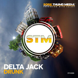 Album cover of Drunk