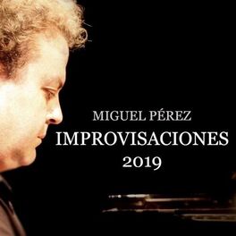 Album cover of Improvisaciones 2019