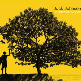 Album cover of In Between Dreams