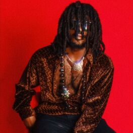 Album cover of GRENDL.