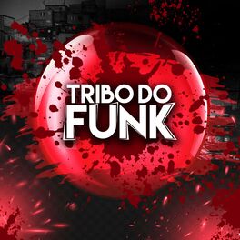 Album cover of 002 Tribo do Funk (feat. Mc Dezoitinho, DJ Vavat, Mc Nandinho, Mc Dezoitinho, Mc Gw & Mc Romântico)