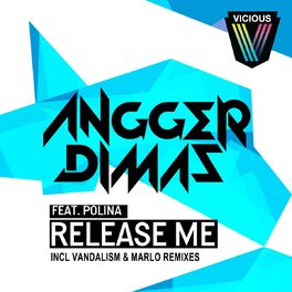 Album cover of Release Me
