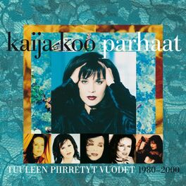 Album cover of (MM) Parhaat - Tuuleen piirretyt vuodet 1980 - 2000