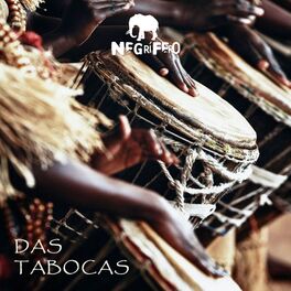 Album cover of Das Tabocas
