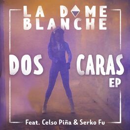 Album cover of Dos Caras