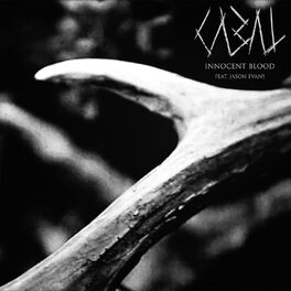 Album cover of Innocent Blood (feat. Jason Evans)