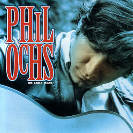 Album cover of The Early Years