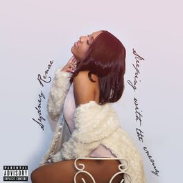 Album cover of Sleeping with the Enemy