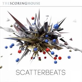 Album cover of Scatterbeats