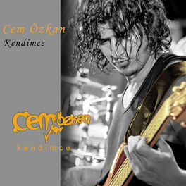 Album cover of Kendimce