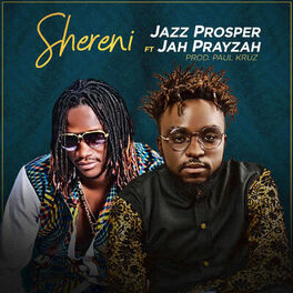 Album cover of Shereni