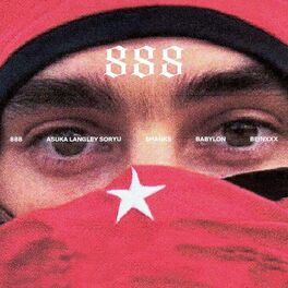 Album cover of 888