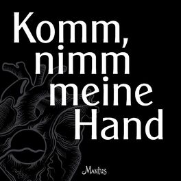 Album cover of Komm nimm meine Hand