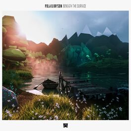 Album cover of Beneath the Surface