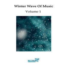Album cover of Winter Wave Of Music Vol 1