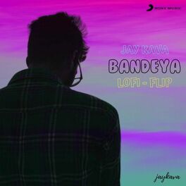 Album cover of Bandeya (Lofi Flip)