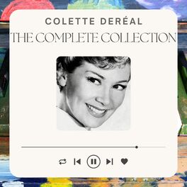 Album cover of The Complete Collection