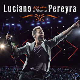 Album cover of #20 Años Al Viento (Live At Vélez Argentina / 2018)