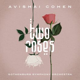 Album cover of Two Roses