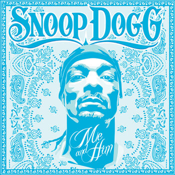 Snoop Dogg - Welcome To Tha Chuuch Vol. 2 Lyrics and Tracklist