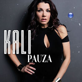 Album cover of Pauza