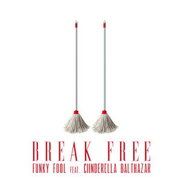 Album cover of Break Free (Radio Mix)