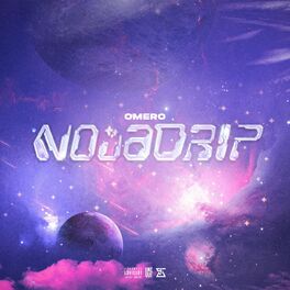 Album cover of Novadrip
