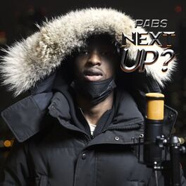 Album cover of Next Up - S5-E23