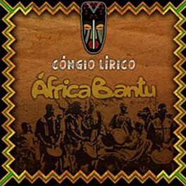 Album cover of Africa Bantu
