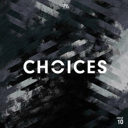 Album cover of Variety Music Pres. Choices Issue 10