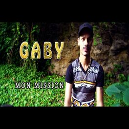 Album cover of Mon Mission