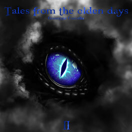 Album cover of Tales from the Olden Days (Book II)
