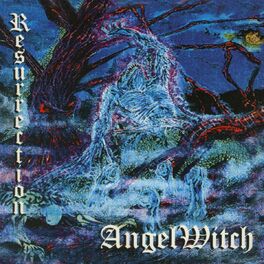 Album cover of RESURRECTION