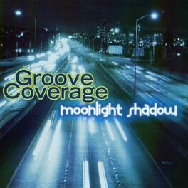 Album cover of Moonlight Shadow