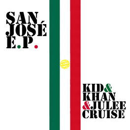 Album cover of San José EP