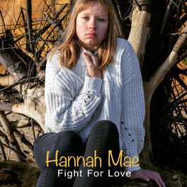 Album cover of Fight for Love