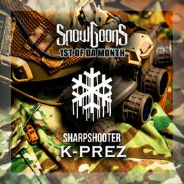 Album cover of Sharpshooter