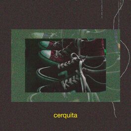 Album cover of Cerquita
