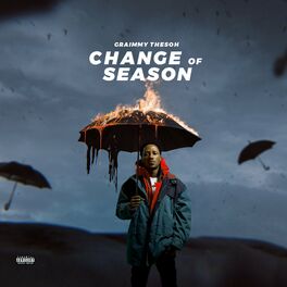 Album cover of Change Of Season